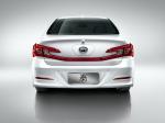 BYD Qin 2014 года